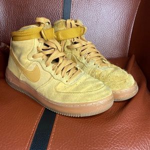 Nike Air Force 1 Mid '07